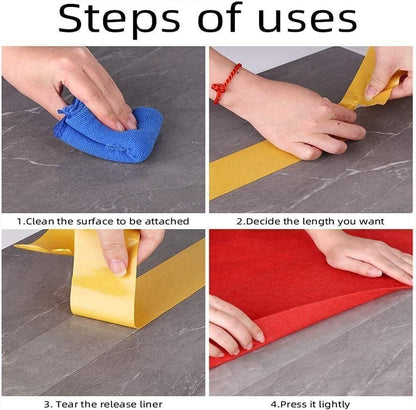 50% OFF🔥 I Double-Sided Tape